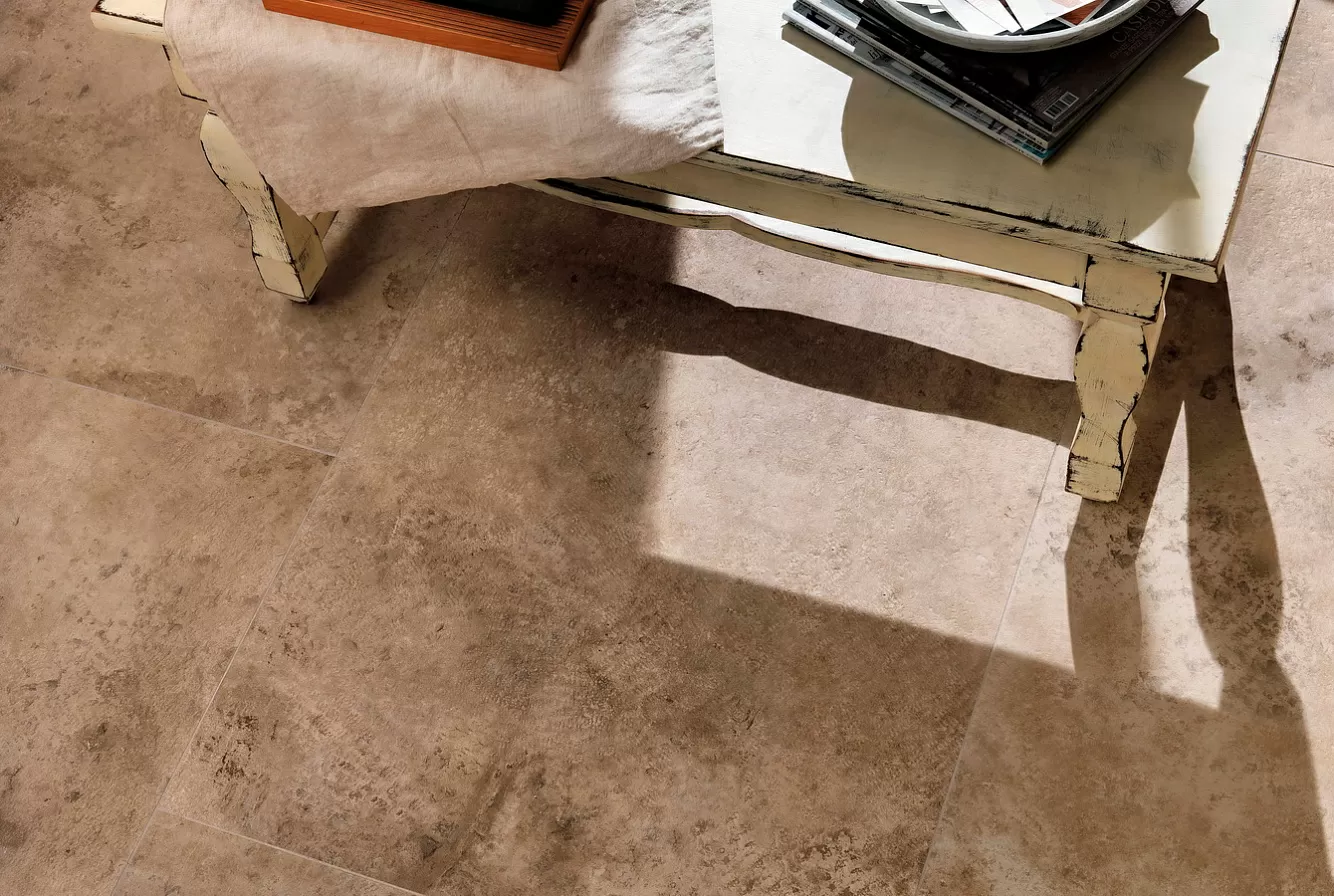 Керамогранит APSG Aix Blanc 37.5x75