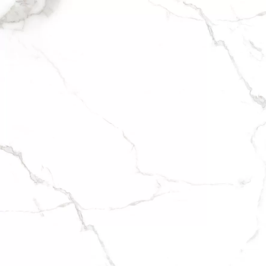 Керамогранит Statuario White PRO белый матовый R10GR 60х60