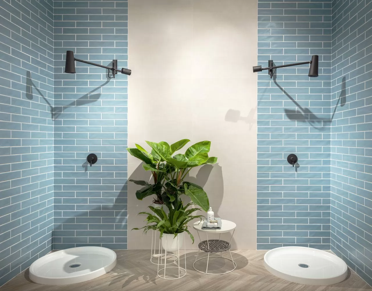 Плитка Metrochic Light 25x75