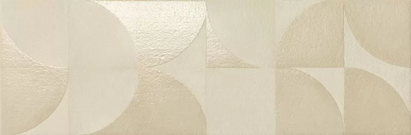 Плитка fRE3 Mat&More Deco Beige 25x75