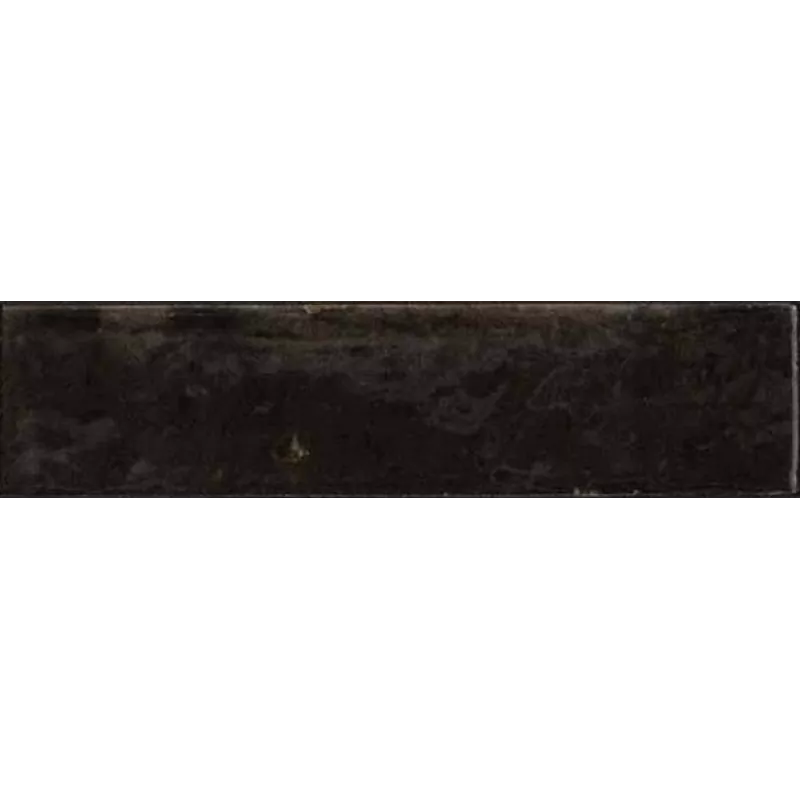 Керамогранит R8FN Look Nero Glossy 24x6