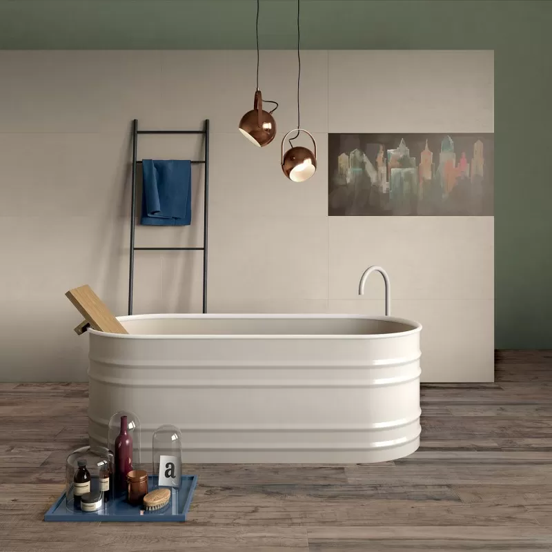 Керамогранит DOR3407A Cover Neutral Rett 60x120