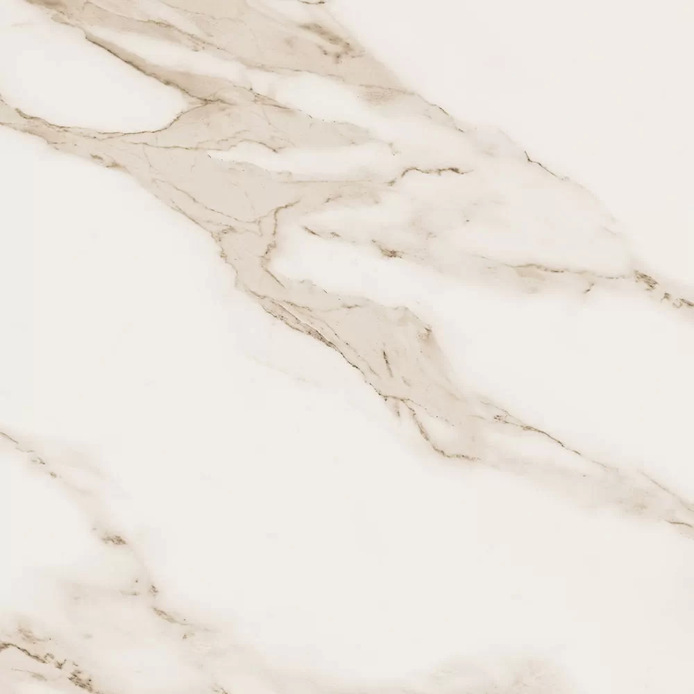Керамогранит Statuario Eva Brown Satin 60x60