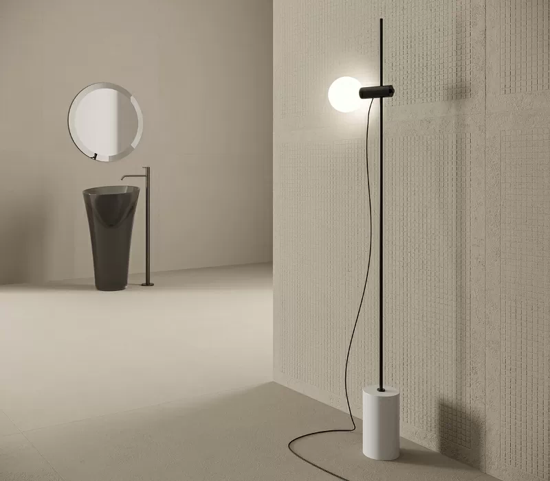 Керамогранит CRUSH R60W RM 60x60