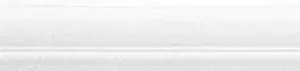 Плитка Torello Soffio Bianco 3.5x15
