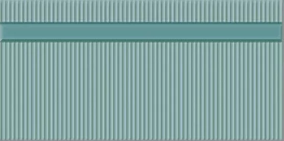 Плитка Pincio Turquesa Mix 4 10X20