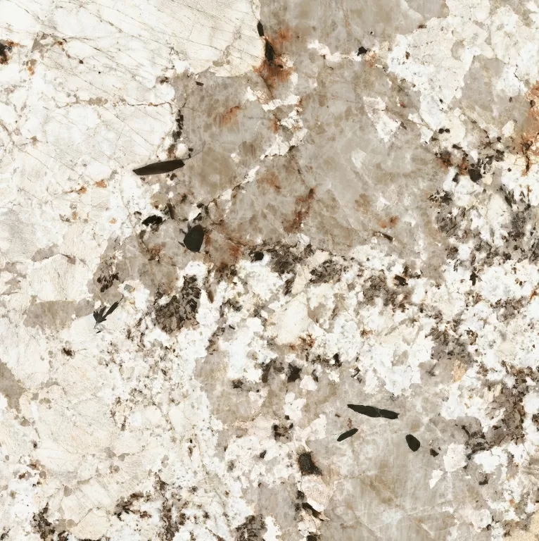 Керамогранит 774889 Nature Mood Tundra Glossy 6mm 120x120