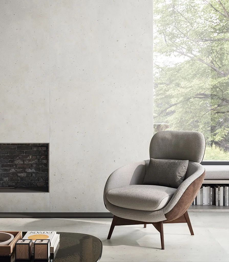 Керамогранит 610010005695 Avantgarde Iron Ret 60x120