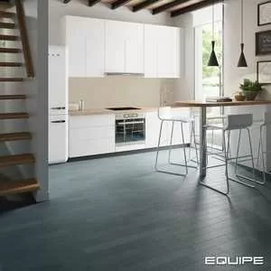 Керамогранит 26690 Babylone Space Blue 9.2x36.8
