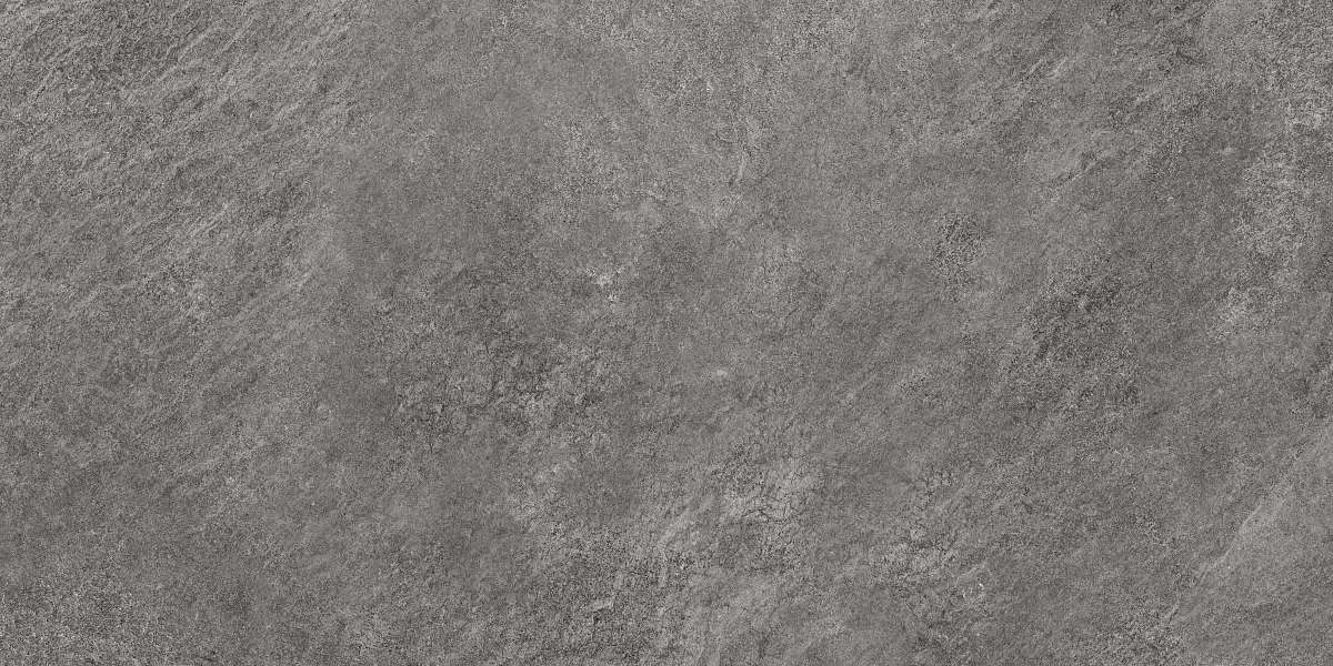 Керамогранит Rock Anthracite 60x120