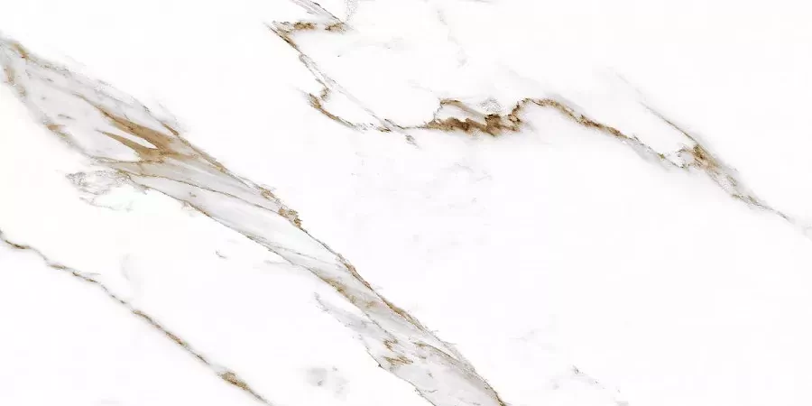 Керамогранит Carrara Bronze Rect матовая 60x120