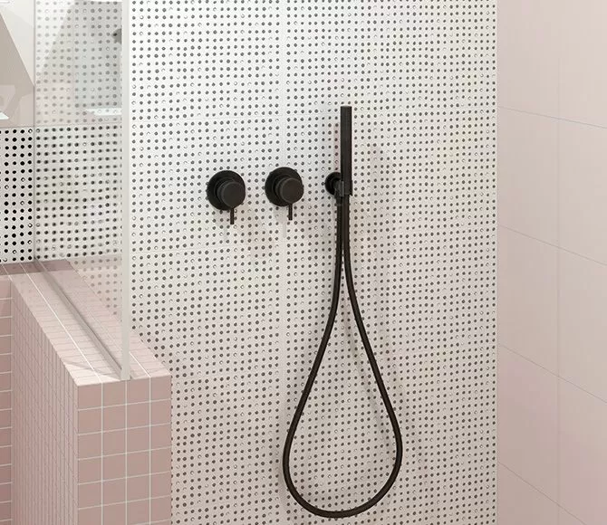 Мозаика A-TY2O021/D Trendy мозаика зеленый 30х30