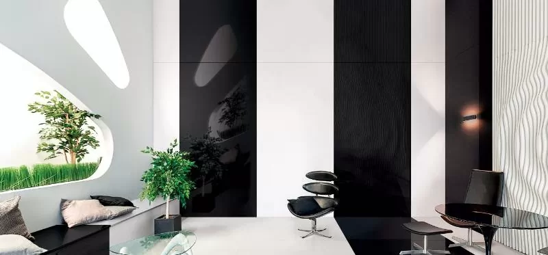 Керамогранит Tinte Unite Lappato Blanco 280x120