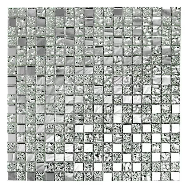 Мозаика HT131 (15*15) 297*297*4