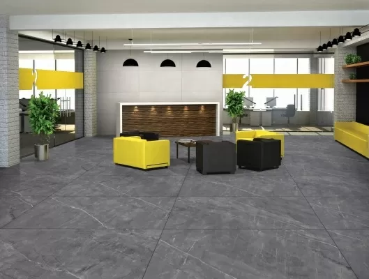 Керамогранит Nature Pulpis Brown 60x120
