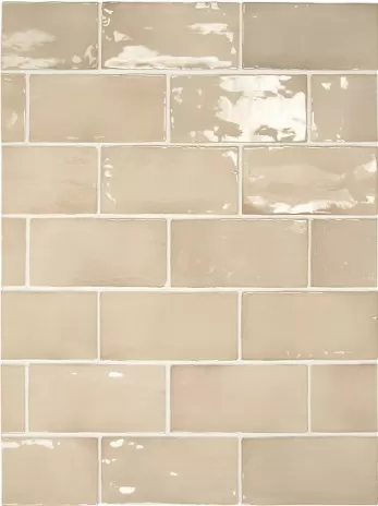 Плитка 26903 Beige Argile 7.5x15