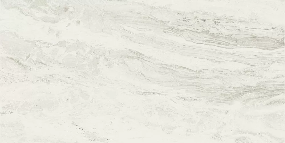 Керамогранит GN12610RL Gemstone White Lux 58.5x117.2