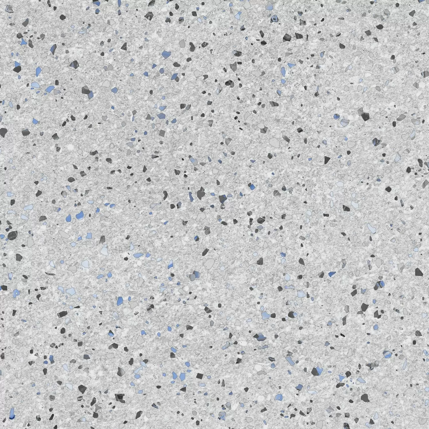Керамогранит Robson SILVER 66x66