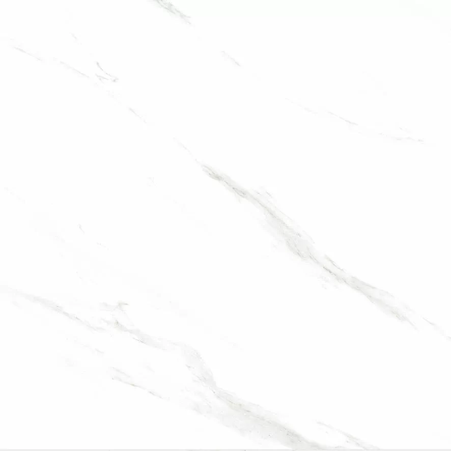 Керамогранит Calacatta Genius Белый Полированный 60х60