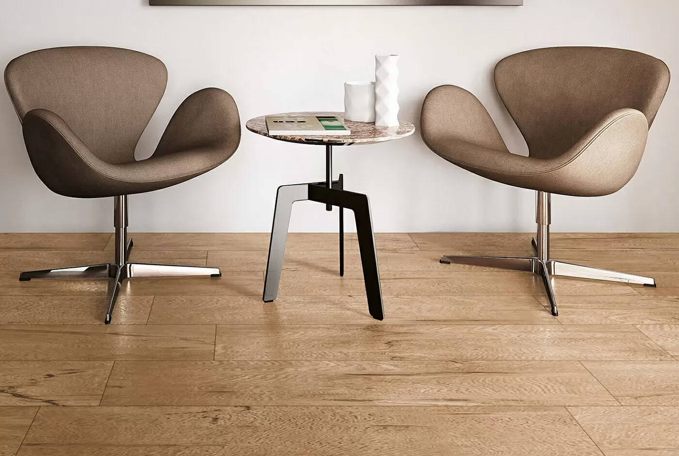 Керамогранит 610010001142 Oak Reserve Pure LASTRA 60x60