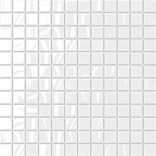 Мозаика 20003 Темари белый 29,8х29,8