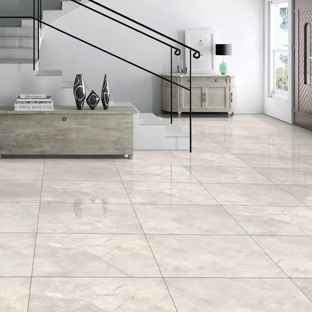 Керамогранит Imagine Bianco Sugar 60x60