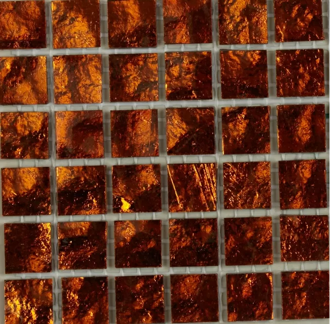 Мозаика Murano Specchio 10 10*10 300*300