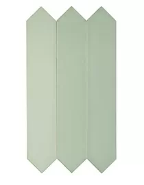 Плитка 128395 Candy Crayon Mint 4,3х24,3