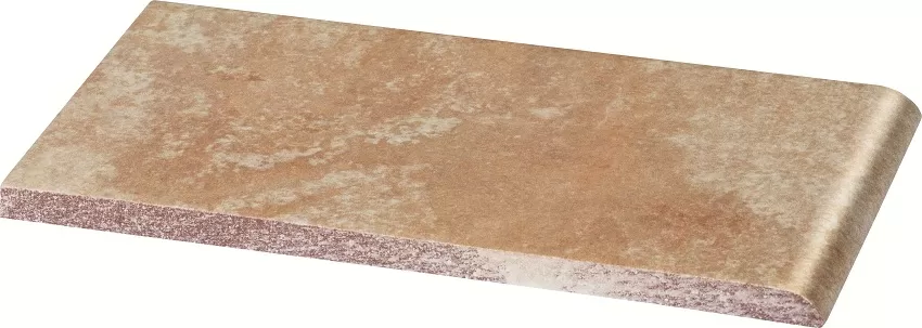 Клинкерная плитка Ilario Beige Подоконник MAT 20х10