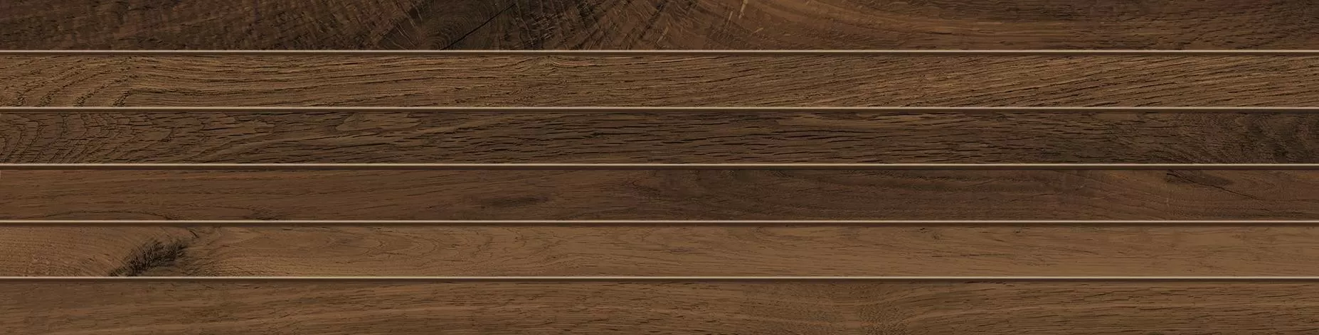 Мозаика AOYF Heartwood Moka Tatami 18,5x75