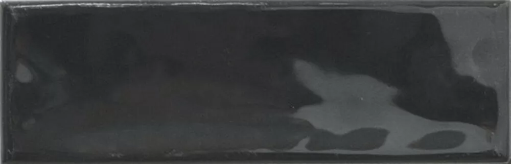 Керамогранит 37823 Glint Black/5x15 4,8x14,6