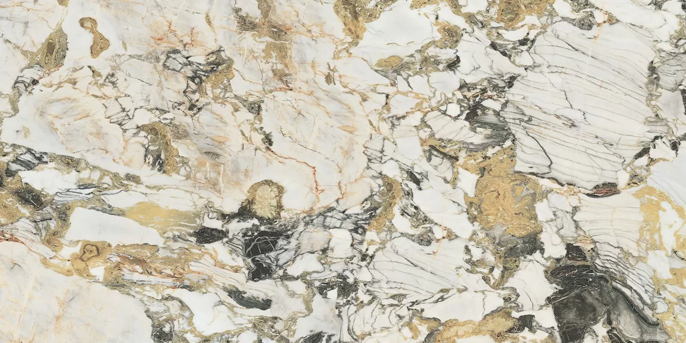 Керамогранит 761777 Etoile Symphonie Glossy 6mm 60x120