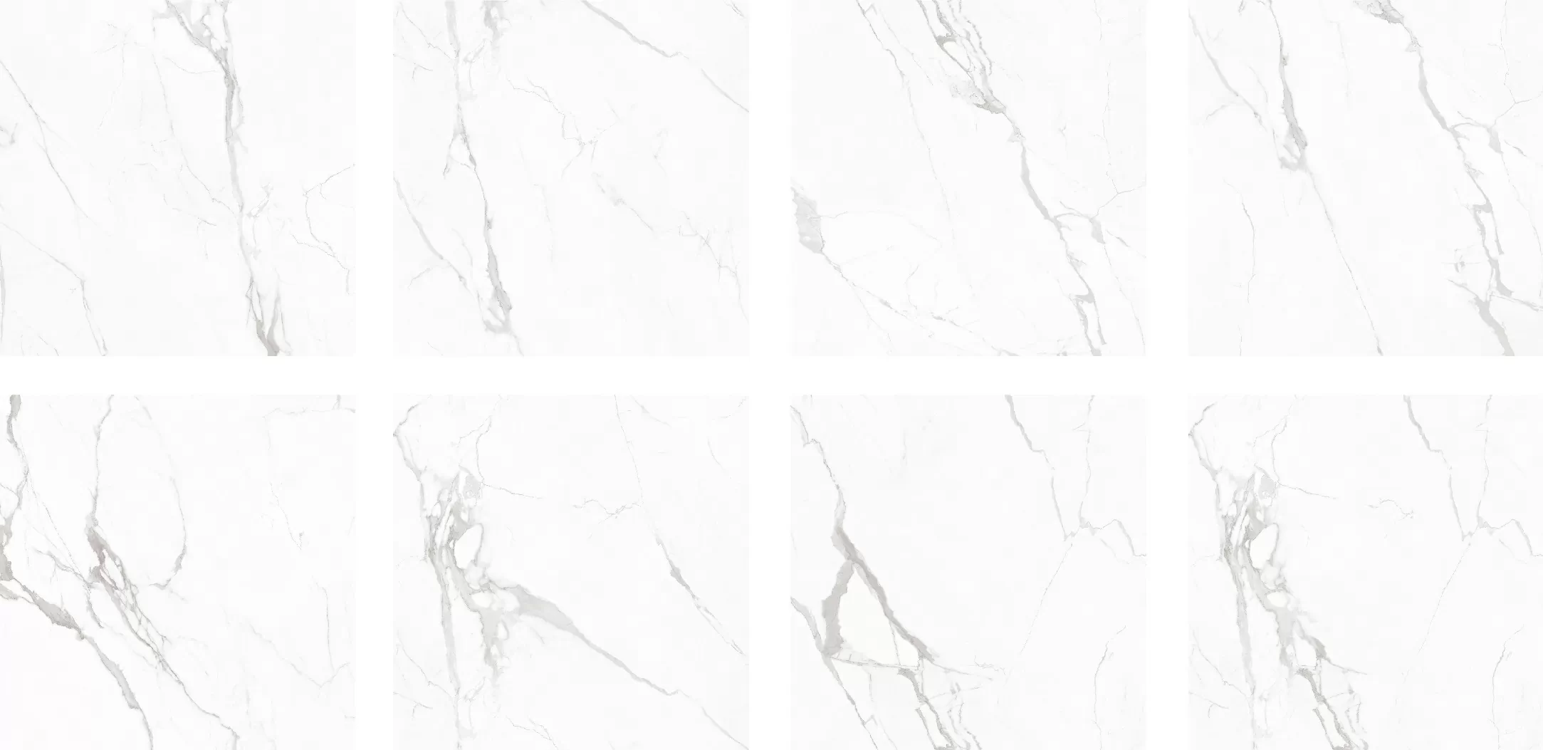 Керамогранит Manhattan White Elegance Polished 120х120