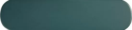 Плитка 124921 O TEAL MATT 7,5x30