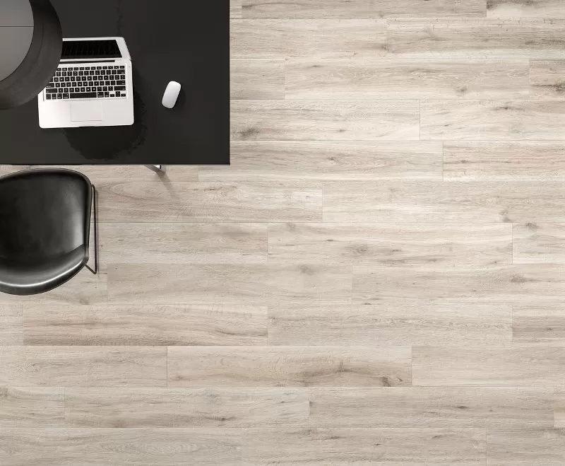 Керамогранит CSABA7BU20 Barkwood Burnt 20x120