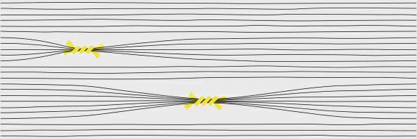 Плитка Otomi-4 Mix 25x75