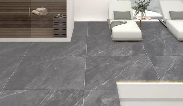 Керамогранит Pietra Di Savoia Perla Rect. Matt 60x120