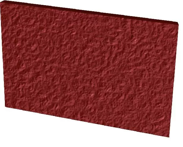 Клинкерная плитка Natural Rosa Duro Подступенник структурный 30х14,8