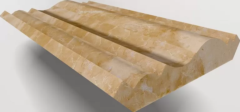 Керамогранит PJG-YXXT027-NT-1 27 Molding Latte 240x17