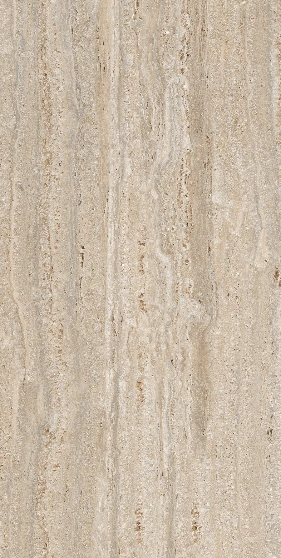 Керамогранит Juliette Travertino Brown Grit Granula 60x120