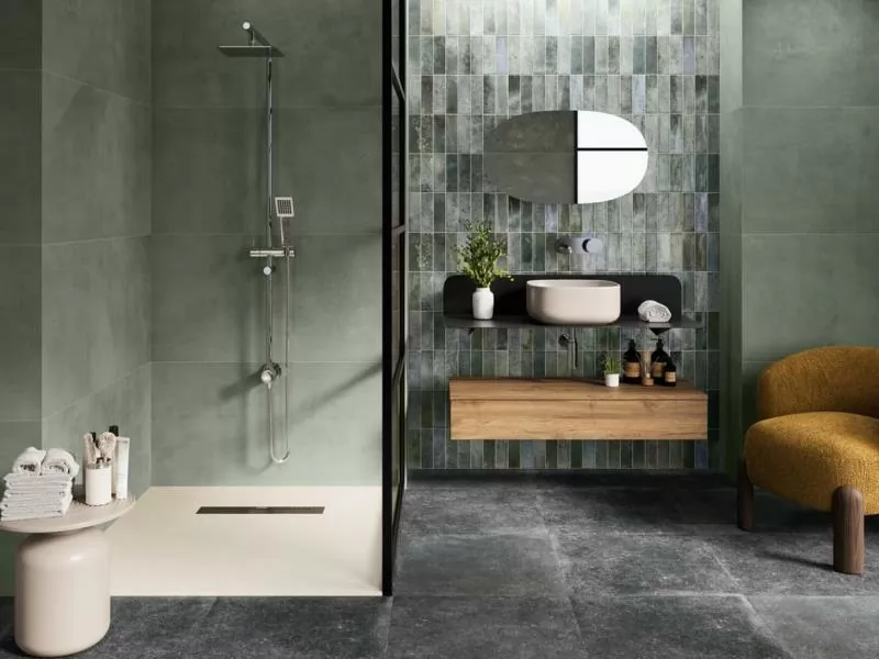 Керамогранит 017.869.0001.11567 Degli.Elgz 1. Rect. 60x120