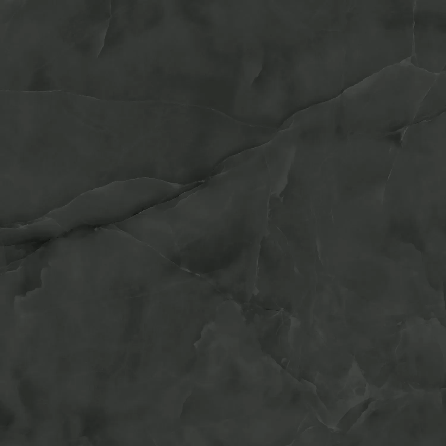 Керамогранит AJBN Marvel Onyx Noir Lapp. 120x120