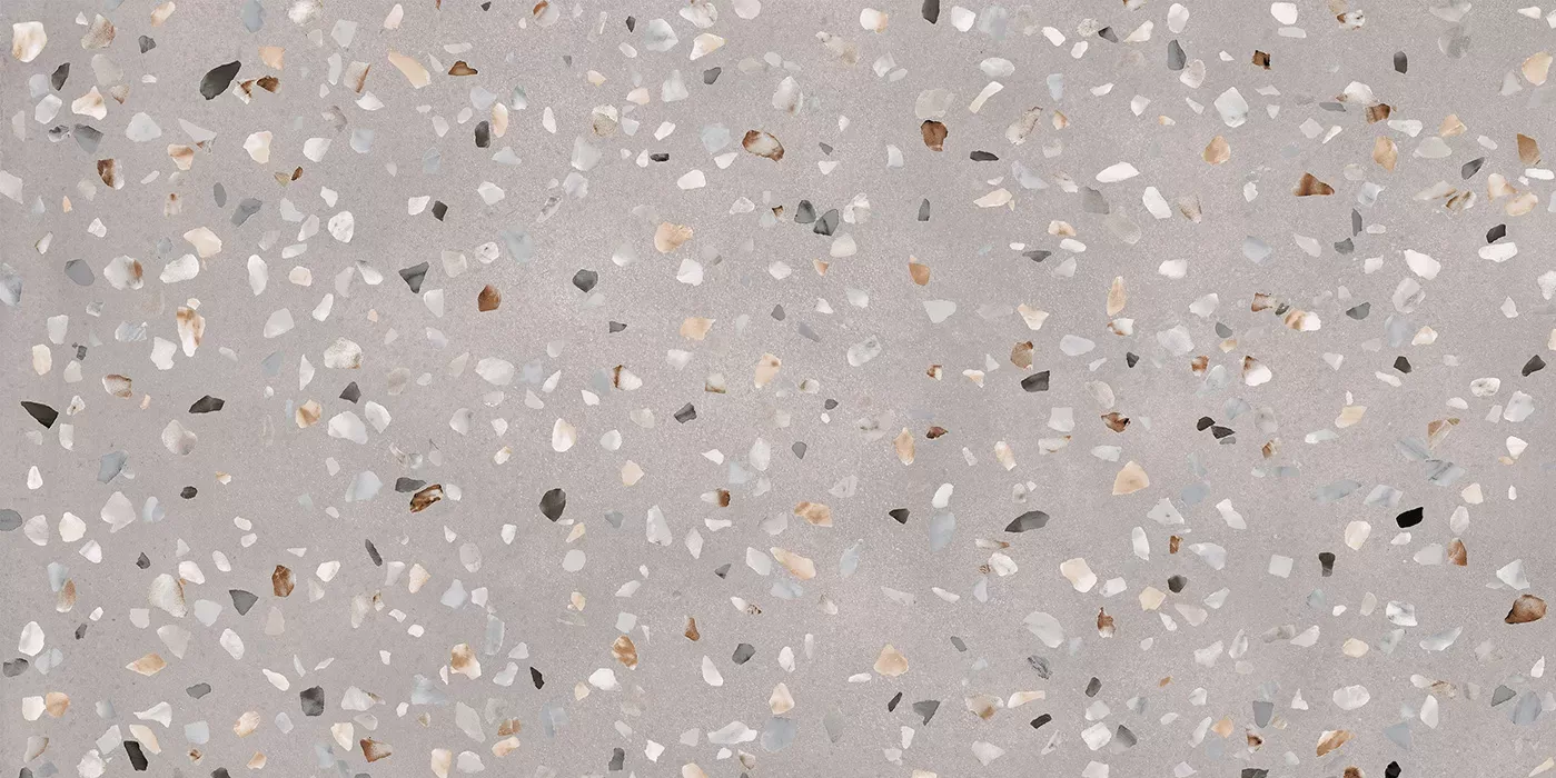 Керамогранит Doria Greige Rect. R10 60x120