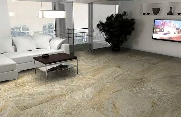 Керамогранит Dolmen Grey 49.1x49.1