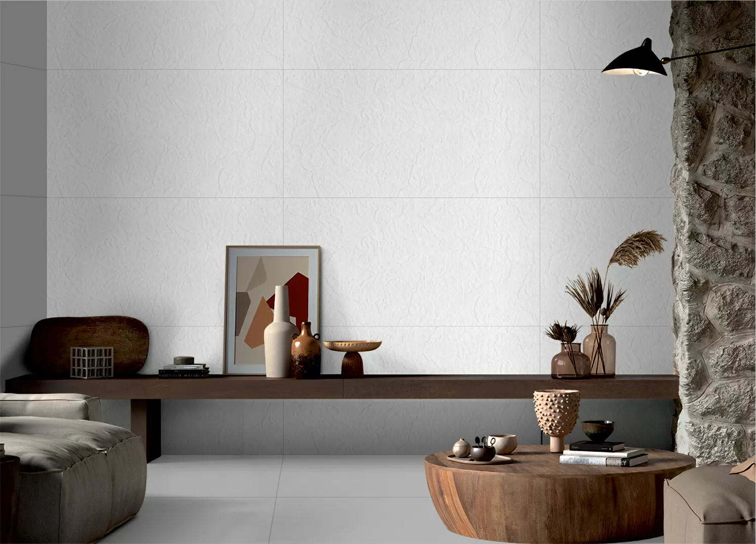 Керамогранит Bourbone Polished 60х60