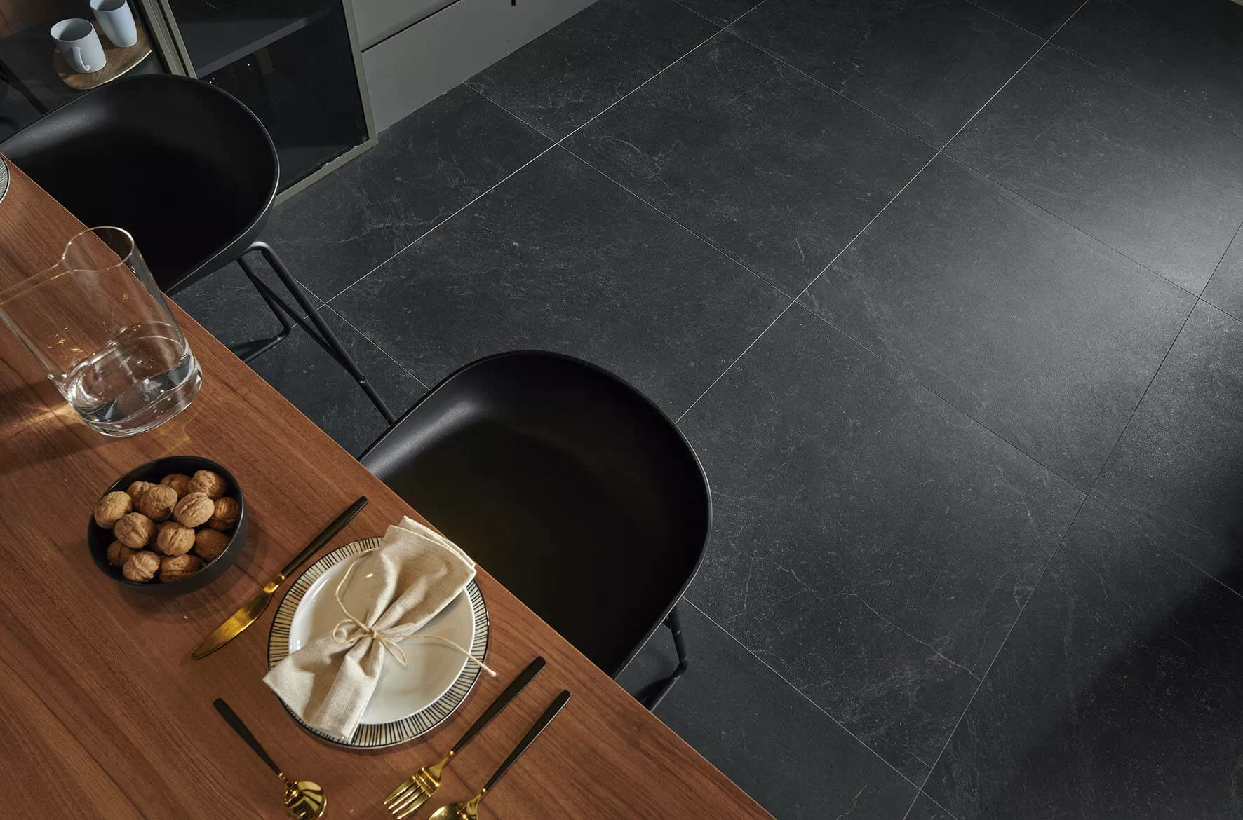 Керамогранит Bleuemix Taupe Soft 90x90