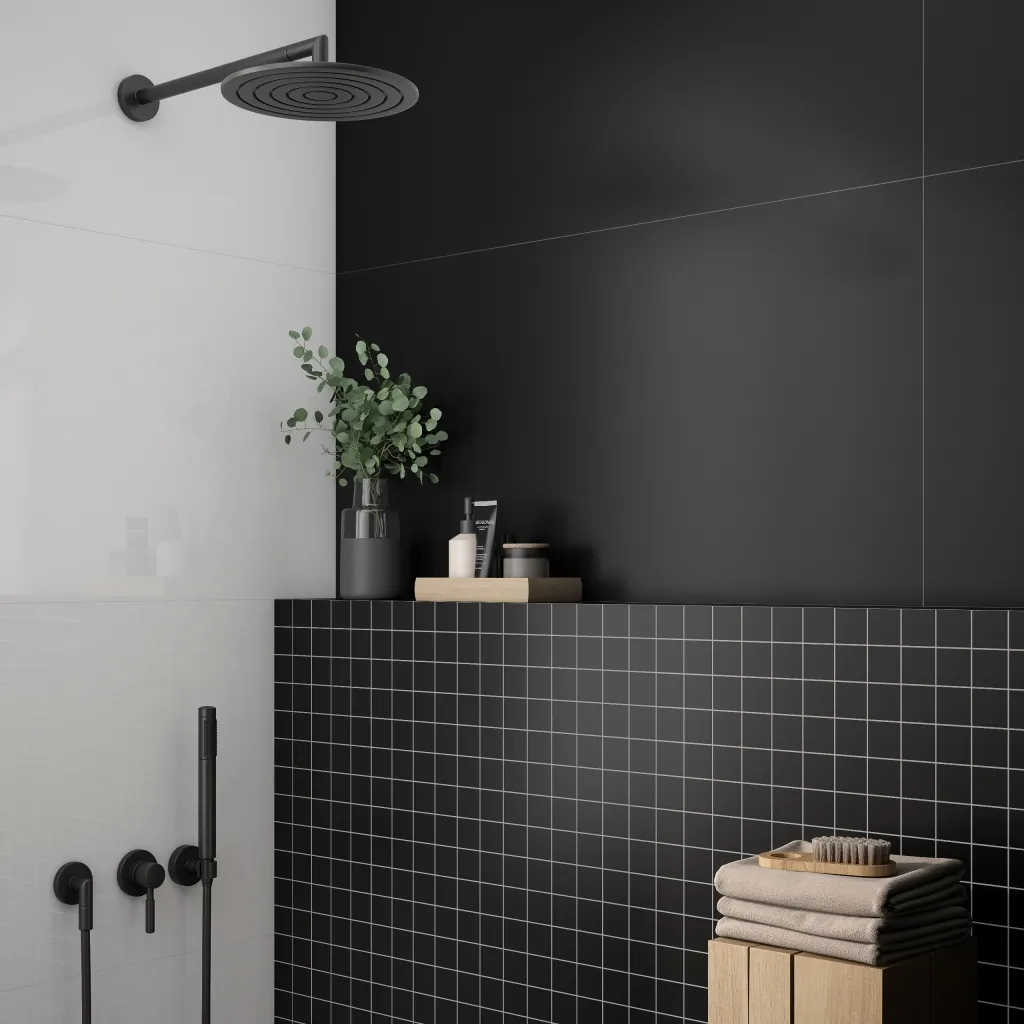 Керамогранит Dark Matt 60x120