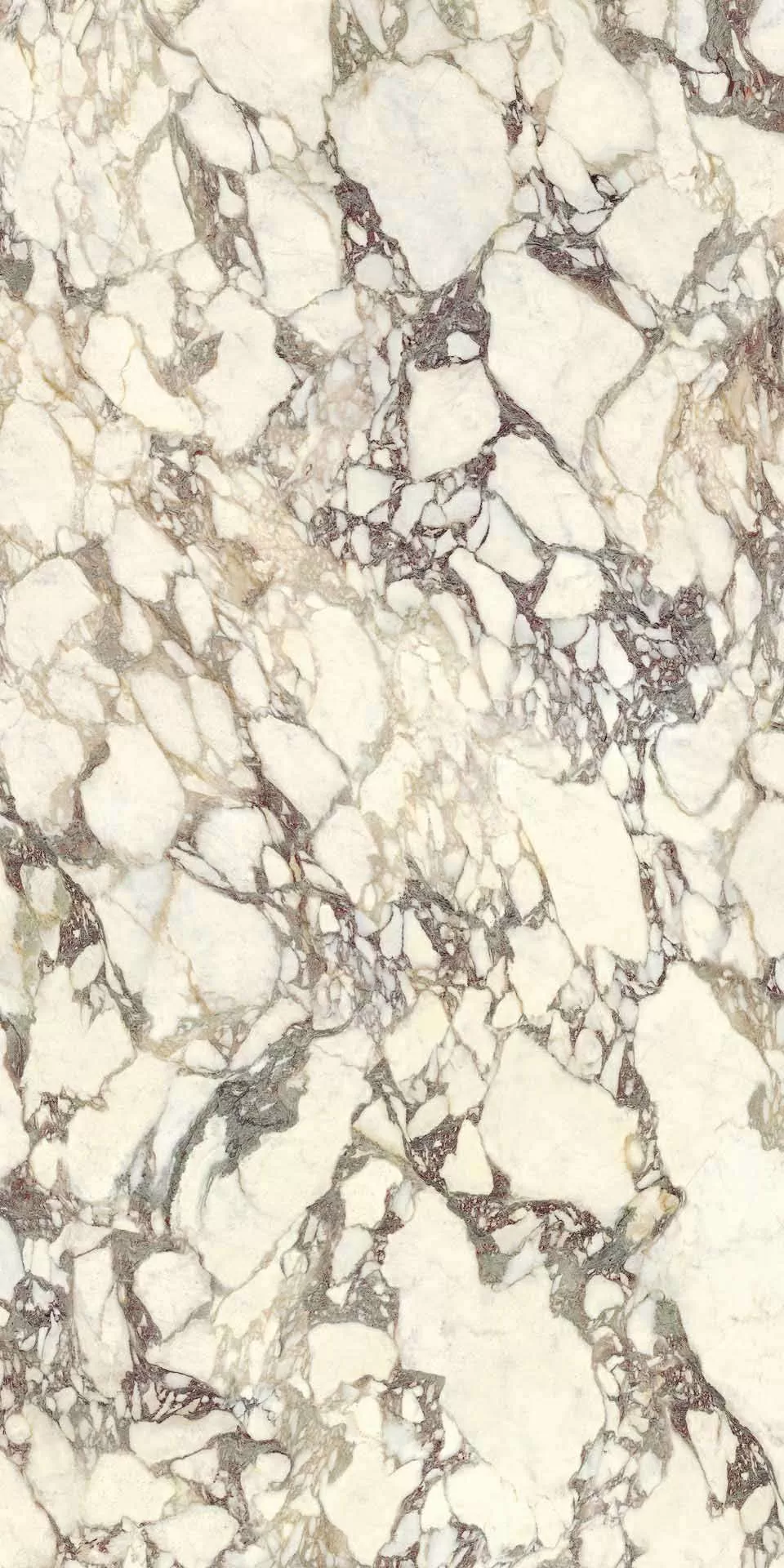 Керамогранит P175551MF6 Breccia Medicea Naturale 75x150