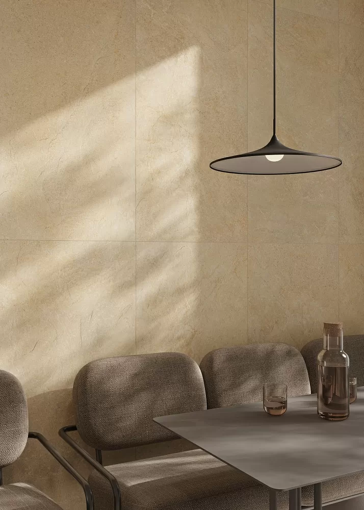 Керамогранит 11010 Kvadro caramel 60х120