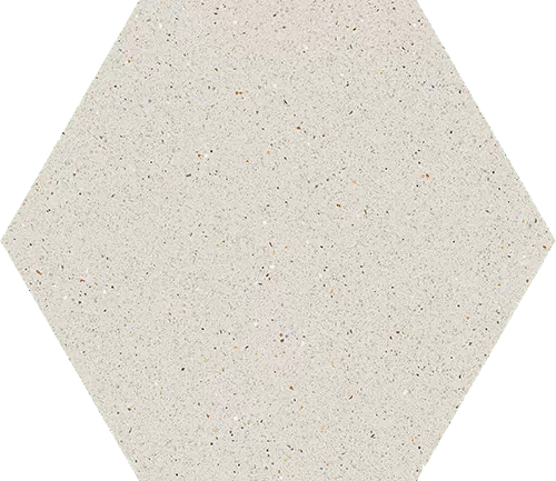 Керамогранит 4A3T Hexagono Micra Blanco 51,9x59,9